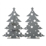 ΔΕΝΤΡΟ ΔΙΑΚΟΣΜΗΤΙΚΟ ΓΙΑ 4 ΡΕΣΩ Υ40Χ30ΕΚ. 28443-08