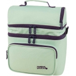 ΒΑΛΙΤΣΑΚΙ ΦΑΓΗΤΟΥ POLO Double Couler 9-07-096-6848 (2025)