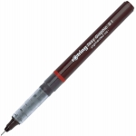 ΜΑΡΚΑΔΟΡΟΣ Rotring Tikky Graphic Σχεδίου 0.1mm Μαύρος (1904750)