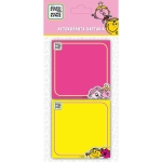 Αυτοκόλλητα Χαρτάκια Μικρές Κυρίες 1 (SN.002)