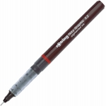 ΜΑΡΚΑΔΟΡΟΣ Rotring Tikky Graphic Σχεδίου 0.2mm Μαύρος
