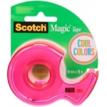 ΒΑΣΗ ΣΕΛΟΤΕΙΠ 3Μ COOL COLORS + TAINIA SCOTCH 19X19m