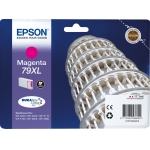 ΜΕΛΑΝΙ EPSON 79XL MAGENTA (C13T79034010)