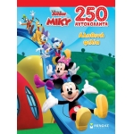 Μίκυ, Αληθινή φιλία (ΜΙΝΩΑΣ) 61090