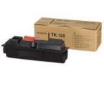 TONER KYOCERA MITA TK-120 BLACK