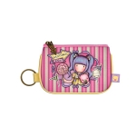 ΠΟΡΤΟΦΟΛΙ SANTORO GORJUSS ΜΕ ΚΡΙΚΟ  “First Prize” 1044GJ10