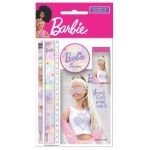 ΣΕΤ ΣΧΟΛΙΚΟ + ΜΠΛΟΚ GIM BARBIE 349-71755