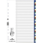 ΔΙΑΧΩΡΙΣΤΙΚΑ Α4 ΧΑΡΤΙΝΑ ΧΡΩΜΑΤΙΣΤΑ 1-31