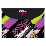 Φάκελος Κουμπί No Fear Fluo Prints 348-31580
