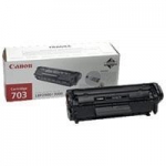 TONER CANON 703 BLACK (7616A005)