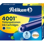 ΑΜΠΟΥΛΕΣ ΠΕΝΑΣ PELIKAN ΤΡ-6