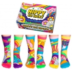 ΓΥΝΑΙΚΕΙΕΣ ΚΑΛΤΣΕΣ 37-42 “HIPPY GO LUCKY ” – 94.03.005