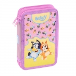 ΚΑΣΕΤΙΝΑ Bluey Ball Team 250332 (διπλή γεμάτη)