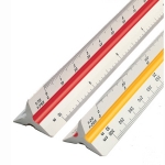 ΚΛΙΜΑΚΟΜΕΤΡΟ RAINBOW 601215/R2008 30εκ.