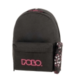 ΣΑΚΙΔΙΟ POLO BACKPACK + SCARF 9-01-135-2044 (2025)