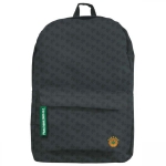 Τσάντα πλάτης μαύρη Παναθηναϊκός Μπάσκετ 5 (HP.BTS.SB.018)