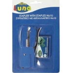 ΣΥΡΡΑΠΤΙΚΟ LUNA MF48107 No10 + ΣΥΡΜΑΤΑ ΔΩΡΟ