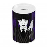 ΚΟΥΜΠΑΡΑΣ ΜΕΤΑΛΛΙΚΟΣ WEDNESDAY 503657