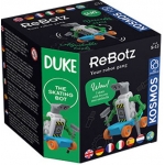 ΡΟΜΠΟΤΑΚΙ REBOTZ DUKE STEM KITS KOSMOS ΠΑΙΧΝΙΔΙ ΕΚΠΑΙΔΕΥΤΙΚΟ