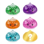 DUMPLING GLITTER TREND 969934 6CM
