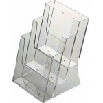 ΣΤΑΝΤ ΑΚΡΥΛΙΚΟ 3 ΘΕΣΕΩΝ Α5