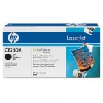 TONER HP CE250A BLACK