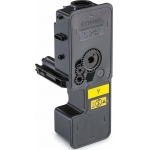 TONER ΣΥΜΒΑΤΟ KYOCERA TK-5240 YELLOW 3kpgs