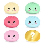 DUMPLING TREND 969927 9.5CM