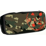 ΚΑΣΕΤΙΝΑ ΒΑΡΕΛΑΚΙ ΟΒΑΛ MAUI MILITAIRE 339-50141