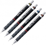 ΜΟΛΥΒΙ ΜΗΧΑΝΙΚΟ ROTRING TIKKY 0.7mm