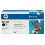 TONER HP CE250X BLACK