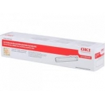 TONER OKI 43979102 BLACK (B410/430)