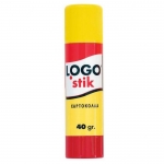 ΚΟΛΛΑ LOGO STICK 40gr.