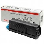 TONER OKI 44574702 BLACK (B411/431)