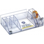 ΒΑΣΗ ΟΡΓΑΝΩΣΗΣ ΓΡΑΦΕΙΟ ARK 29002 διάφανο πλαστικό