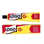 ΚΟΛΛΑ LOGO ΡΕΥΣΤΗ 130cc