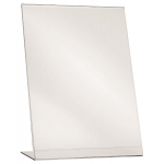 ΣΤΑΝΤ ΑΚΡΥΛΙΚΟ Α4 ΠΛΑΓΙΑΣΤΟ 1 ΣΕΛΙΔΑΣ