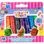 ΑΡΩΜΑΤΙΚΟΙ ΜΑΡΚΑΔΟΡΟΙ ΜΙΚΡΟΙ - FRUITYSQUAD FS60350