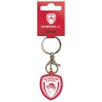 Μπρελόκ μεταλλικό - Ολυμπιακός Μπάσκετ