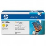 TONER HP CE252A YELLOW
