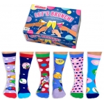 ΓΥΝΑΙΚΕΙΕΣ ΚΑΛΤΣΕΣ 37-42 “LETS BRUNCH” – 94.03.002