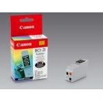 ΜΕΛΑΝΙ CANON BCI-21 COLOUR