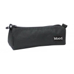 ΚΑΣΕΤΙΝΑ ΒΑΡΕΛΑΚΙ MOOD CHROME Μαυρη 072661