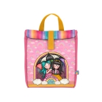 ΤΣΑΝΤΑ ΦΑΓΗΤΟΥ SANTORO GORJUSS “Be Kind To Each Other” 1203GJ02