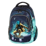 ΣΑΚΙΔΙΟ POLO BACKPACK SOUL 901063-8369 (2025)