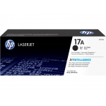 TONER HP CF217A (17A) BLACK m102/m130 1600 pages