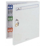 ΚΛΕΙΔΟΘΗΚΗ COMIX 10639 72 ΘΕΣΕΩΝ (Υ45x38x5,2εκ.)