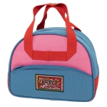 ΒΑΛΙΤΣΑΚΙ ΦΑΓΗΤΟΥ VINTAGE ΙΣΟΘΕΡΜΙΚΟ POLO 907081-4052