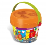 ΠΛΑΣΤΕΛΙΝΕΣ GIOTTO BEBE ΠΥΡΟΒΕΣΤΙΚΗ