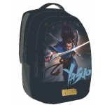 ΤΣΑΝΤΑ ΔΗΜΟΤΙΚΟΥ ΟΒΑΛ GIM LEAGUE OF LEGENTS 345-07031